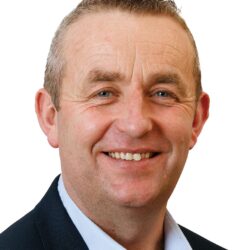 Cllr Shane Langrell