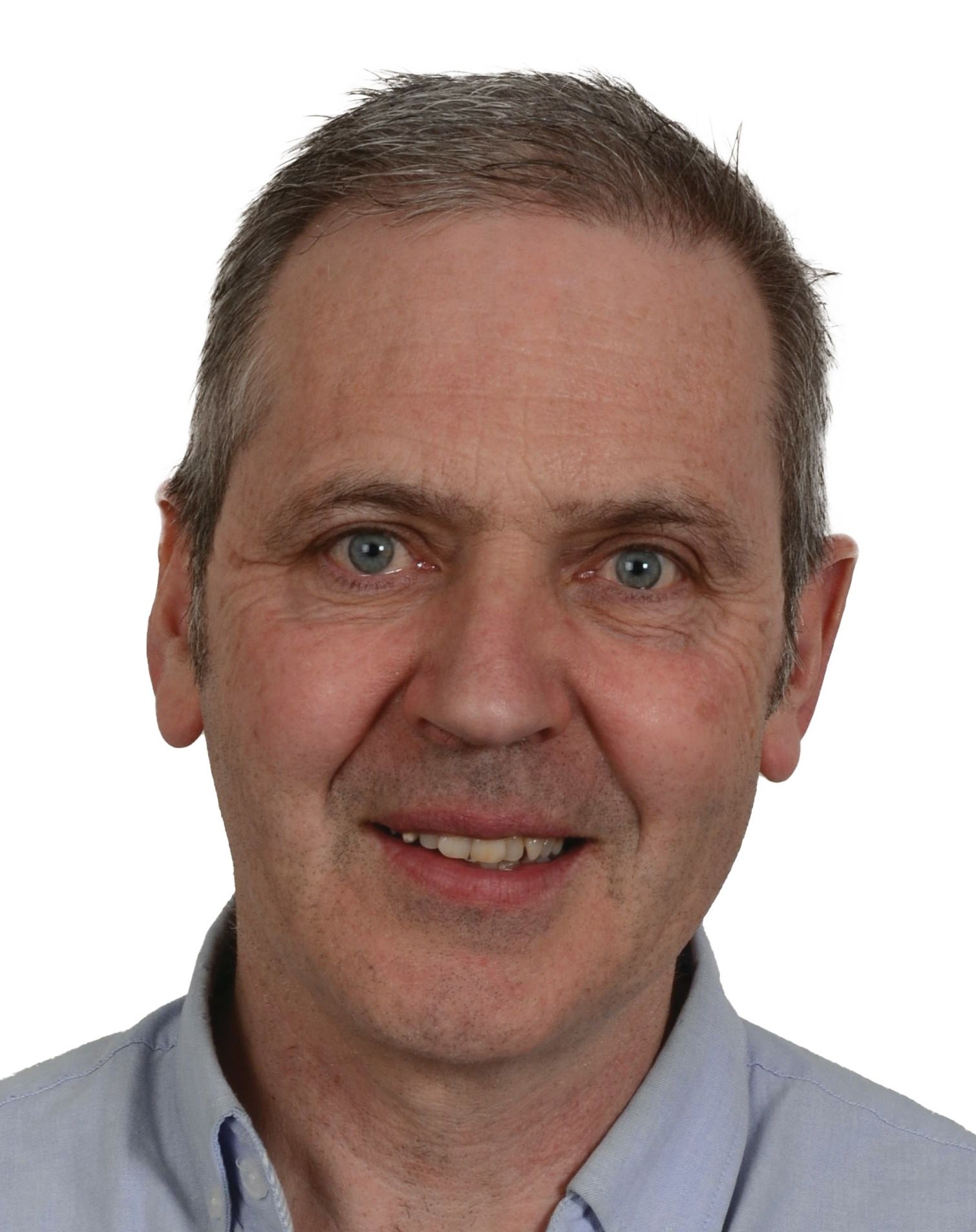 Cllr Ger Deere