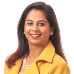 Cllr Supriya Singh