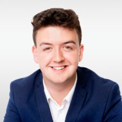 Cllr Luke Corkery