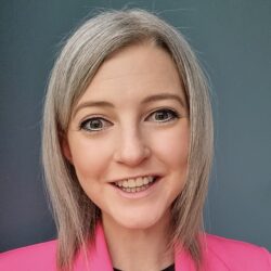 Cllr Niamh O'Donovan