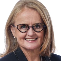 Cllr Jacqueline Burke