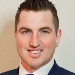 Cllr Paul Killilea