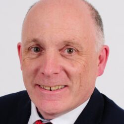 Cllr Pádraig McNamara
