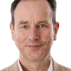 Cllr Patrick Kinsella