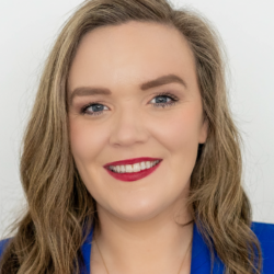 Cllr Maeve Reynolds